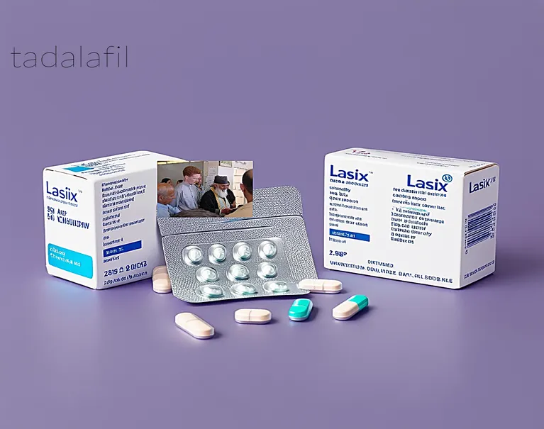 Tadalafil 3